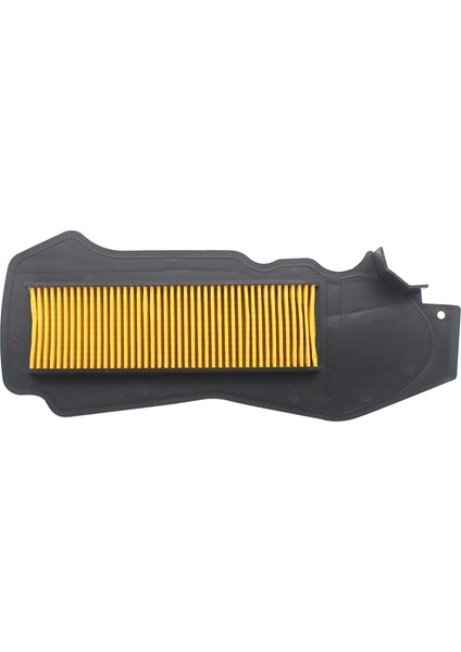 Yedek Motosiklet Motor Hava Filtresi Honda Dio AF61 AF62 Cleaner Için