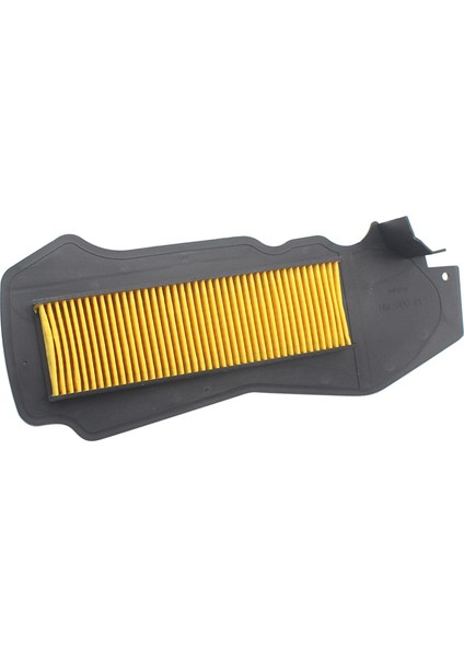 Yedek Motosiklet Motor Hava Filtresi Honda Dio AF61 AF62 Cleaner Için
