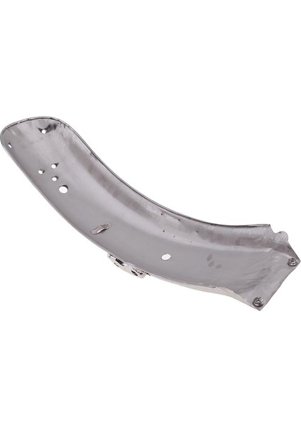 CG125 Krom Için Ön Arka Çamurluk Doğrudan Yedek Metal Çelik