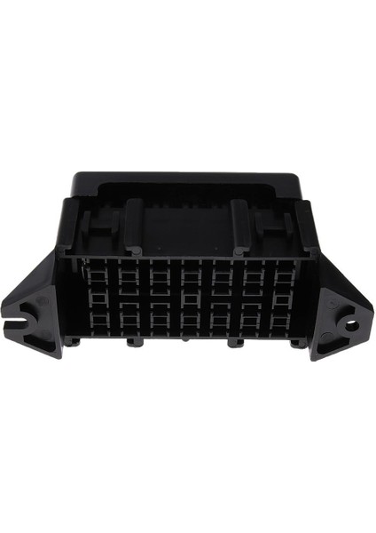Araba Araç Tekne Kamyon Ses 12 V-32V 14WAY Ato Atc Sigorta Kutusu Tutucu Terminalleri