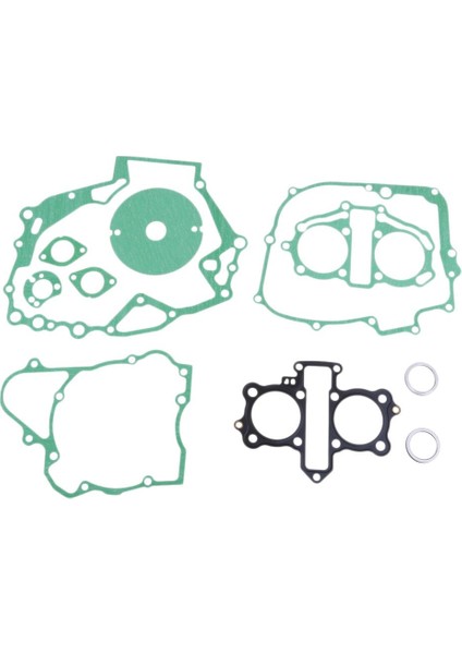 Motor Conta Set Kit Için Honda Rebel CMX250 CA250 1996-2011