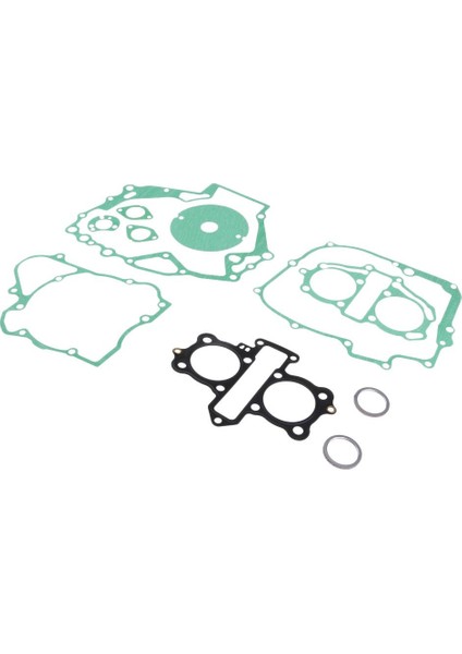 Motor Conta Set Kit Için Honda Rebel CMX250 CA250 1996-2011