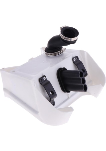 Hava Temizleyici Filtre Kutusu Montaj Konut Yamaha PW80 PY80 Bisiklet Için