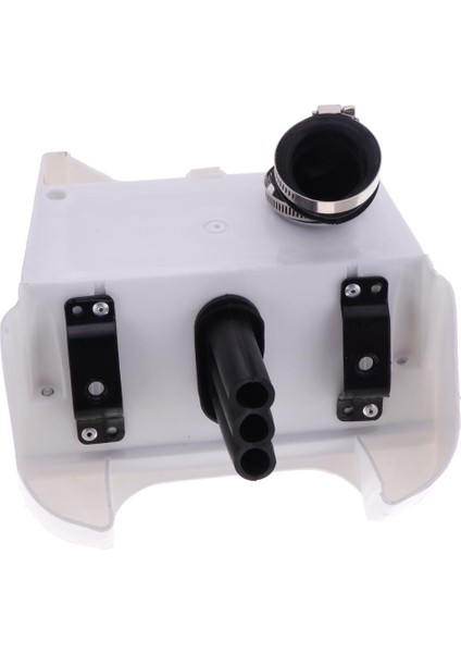 Hava Temizleyici Filtre Kutusu Montaj Konut Yamaha PW80 PY80 Bisiklet Için