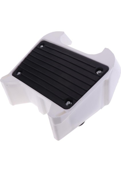 Hava Temizleyici Filtre Kutusu Montaj Konut Yamaha PW80 PY80 Bisiklet Için