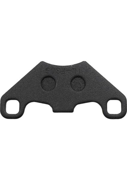 Arka Ön Disk Fren Balataları Ayakkabı 50/90/110 / 125CC Atv Dirt Bike