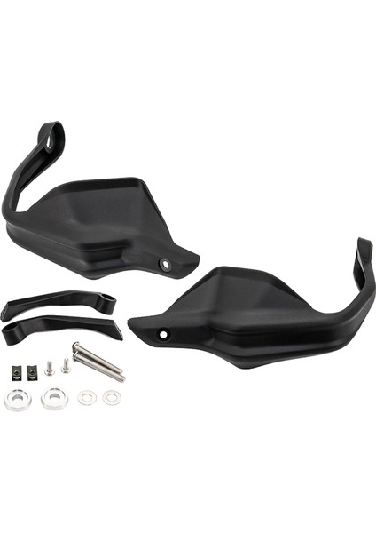 Motosiklet Gidon El Guard Koruyucu Bmw G310GS G310R 17-20 Acc