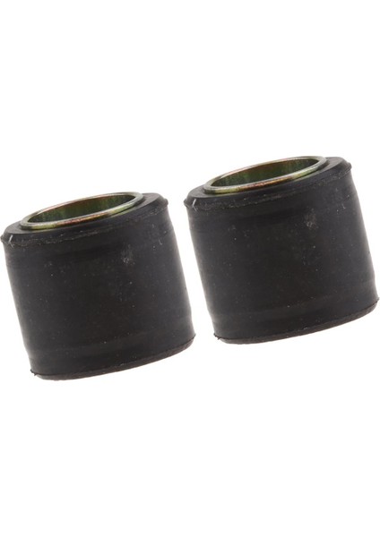 2 Adet Motosiklet Süspansiyon Amortisör Arka Bush Montaj 14MM