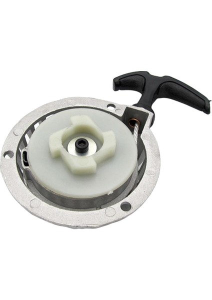 Kolay Recoil Çekin Başlangıç ​​başlangıç ​​33/43 / 47 / 49CC Mini Atv Quad Bisiklet Kir Pocket Pit fiyatları