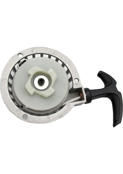 Kolay Recoil Çekin Başlangıç ​​başlangıç ​​33/43 / 47 / 49CC Mini Atv Quad Bisiklet Kir Pocket Pit indirimleri
