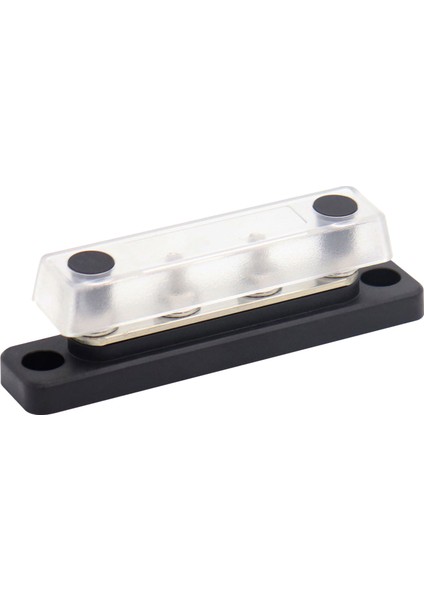 Tekne Otobüs Bar Terminali Güç ve Yer Kavşağı Dağıtım Bloğu 100