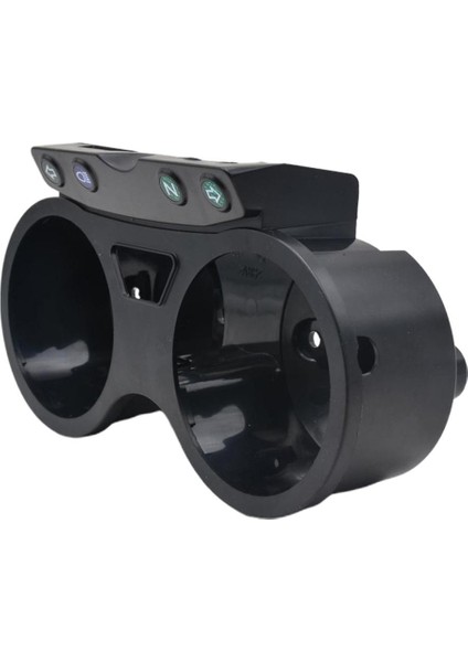 Yamaha Ybr 125 Ed 2005-2009 Için Speedo Speedometer Metre Kılıf Kapak indirimleri