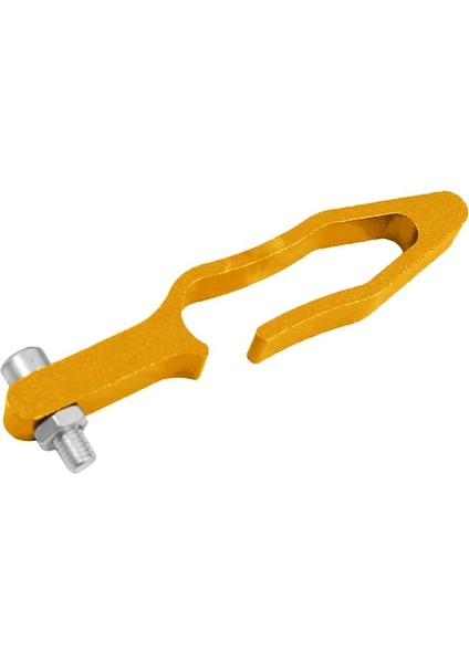 Motosikletler Fren Debriyaj Kablo Tel Kelepçe Klip Yamaha Jog ZY100T Gold fiyatları