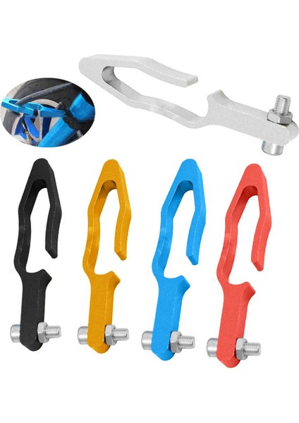 Motosikletler Fren Debriyaj Kablo Tel Kelepçe Klip Yamaha Jog ZY100T Gold indirimleri