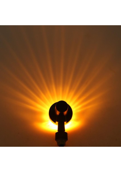 12 V Evrensel Motosiklet Dönüş Sinyali Işık Yuvarlak Gösterge Lamba Tipi 1 fırsatları