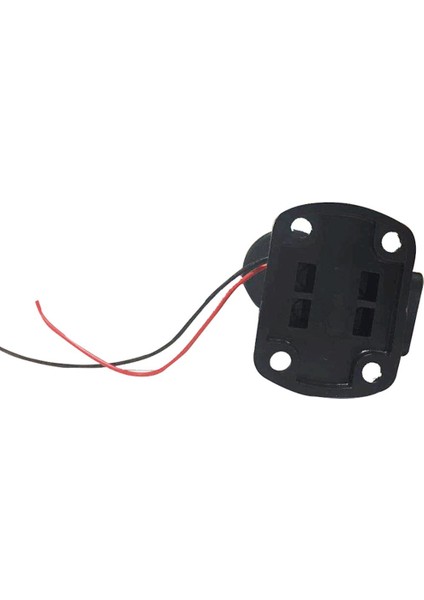 12 V LED Çapa Işık Katlama Navigasyon Işık 8 Inç Stern Kutup Lambası Tekne Için