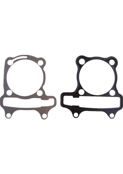 61MM Büyük Delik Silindir Kafa Contaları Gy6 180CC Motor Scooter 180CC (61MM)