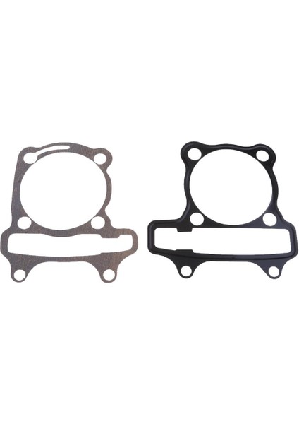 61MM Büyük Delik Silindir Kafa Contaları Gy6 180CC Motor Scooter 180CC (61MM) fiyatları