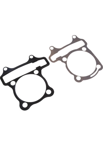 61MM Büyük Delik Silindir Kafa Contaları Gy6 180CC Motor Scooter 180CC (61MM) modelleri