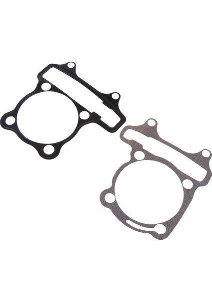 61MM Büyük Delik Silindir Kafa Contaları Gy6 180CC Motor Scooter 180CC (61MM) fırsatları
