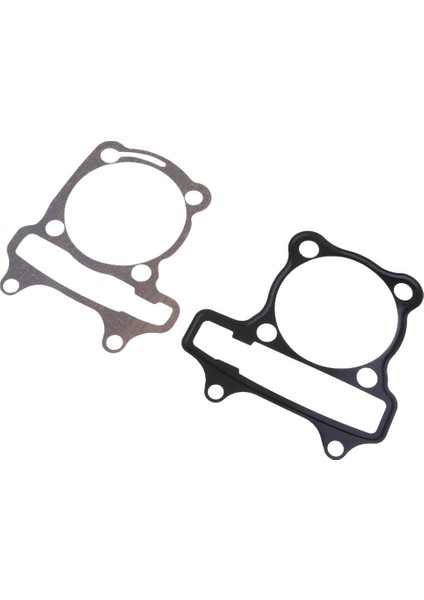 61MM Büyük Delik Silindir Kafa Contaları Gy6 180CC Motor Scooter 180CC (61MM) indirimleri
