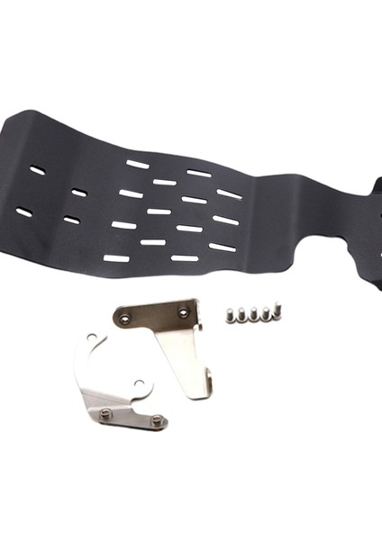 Motor Şasi Guard Kapak Ducati Scrambler 800 Için Temel Skid Plaka Altında