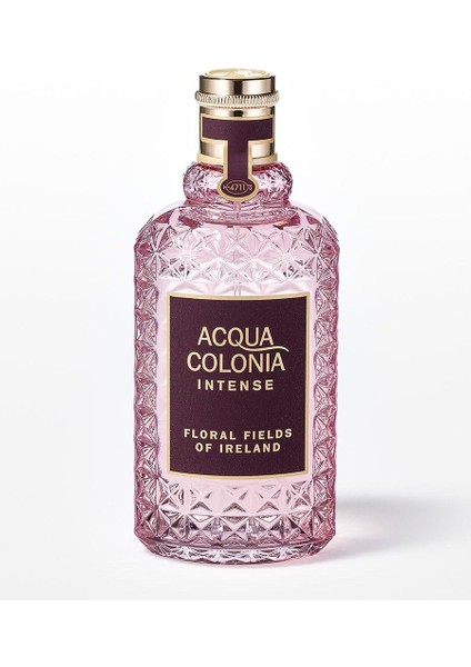 Acqua Colonıa Intense Floral Fields Of Ireland Edc 170 ml Unisex Parfüm