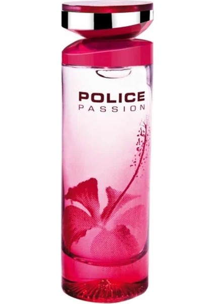 Passion Woman Edt 100 ml Kadın Parfümü