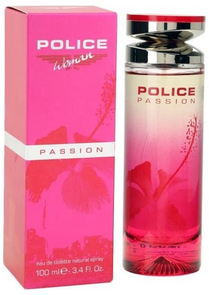 Passion Woman Edt 100 ml Kadın Parfümü