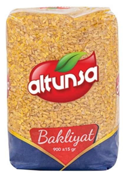 Bolluk Bakliyat Paketi