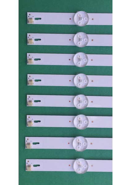 Phılıps 55PUF6022/T3 LED Bar, Botech Bsc2-55/mtr LED Bar, Telefox 55TFH5510/4K/S LED Bar
