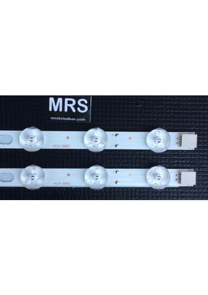 32HA3000 LED Bar, 32SD5155. Regal 32R4011H, LD32H4041S, Vestel 32HB5000, 32HD7100