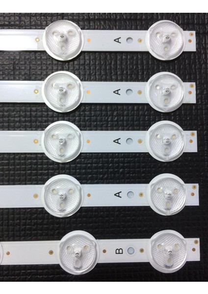 40DLED_A-TYPE, 40DLED_B-TYPE, VES400UNDS-2D-N02, VES400UNDS-2D-N03