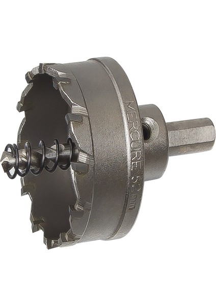 Paslanmaz Tct Panç 68 mm