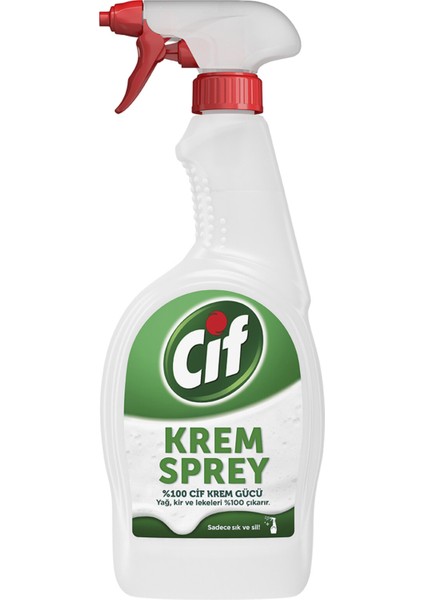 Krem Sprey- Evans Wc Temizleyici 2 Li Paket