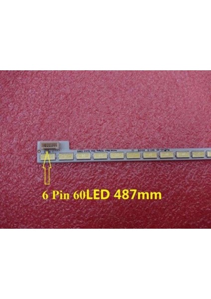 A39-LB-M330 LED Bar, Beko B39-LB-M330 LED Bar, 73.39T03.003-0-JS1 14307N-73.39T03.003-0-JS1