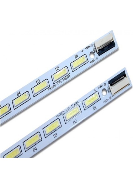 50PF7070 LED Bar, Vestel 50PF7055 LED Bar, Regal 50FX4000F LED Bar, Regal 50FX7440F