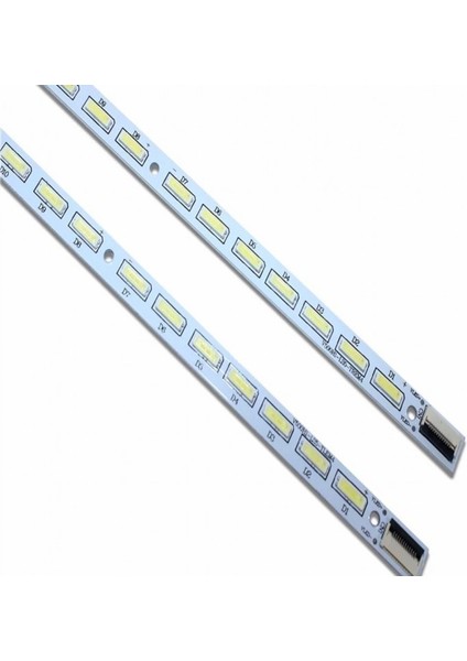 50PF7070 LED Bar, Vestel 50PF7055 LED Bar, Regal 50FX4000F LED Bar, Regal 50FX7440F