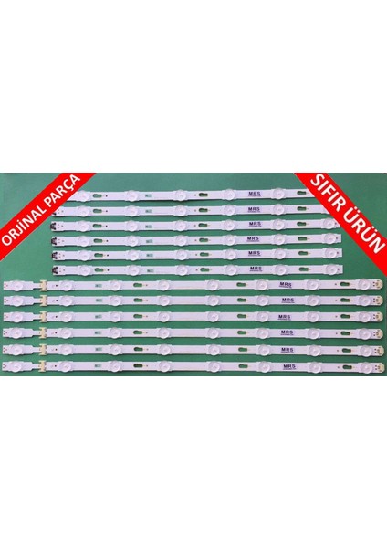 UE55JU6070 LED Bar, UE55JU7000 LED Bar, UE55KU7350 LED Bar, UE55KU7000 LED Bar