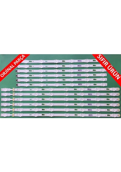 UE55JU6070 LED Bar, UE55JU7000 LED Bar, UE55KU7350 LED Bar, UE55KU7000 LED Bar