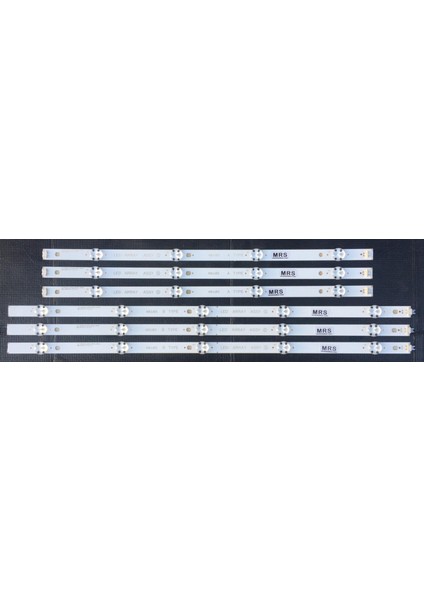 Lg 49UJ701V LED Bar, 49UJ651, 49UJ701V-ZC.KPDLTWK,17Y 49UJ65_A_27LED, 49UJ65_B_27LED