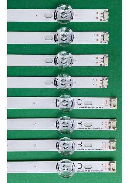 Lg 42LB620V LED Bar, Lg 42LP630H LED Bar, Lg 42LB580N LED Bar, Lg 42LB580V LED Bar