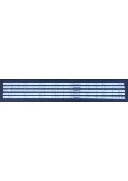 Phılıps 43PUS6412 LED Bar, Phılıps 43PUS6162 LED Bar, Phılıps 43" Sıfır Tv LED Bar