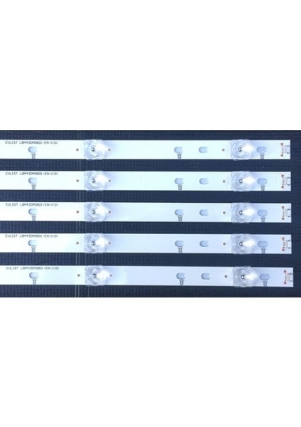 Phılıps 43PUS6412 LED Bar, Phılıps 43PUS6162 LED Bar, Phılıps 43" Sıfır Tv LED Bar