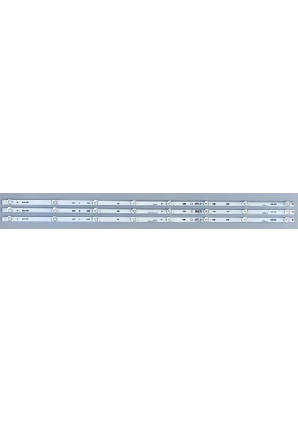 43" Tv, Awox 43110 LED Bar, Telefox 43TFH4300 LED Bar, JL.D43081330-349AS-M