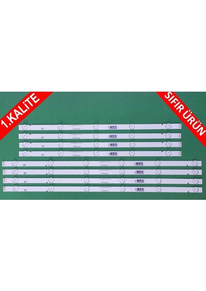 Philco PTV55U21 LED Bar,  lg 55UJ6300 LED Bar, Lg 55UJ6200 LED Bar, Lg 55UJ6000 LED Bar