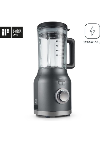 Artfood 4925 Profesyonel Blender