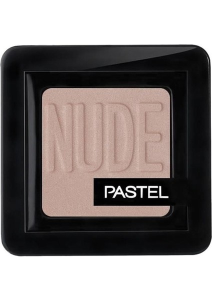 Nude Profashion Single Eyeshadow Göz Farı No:70