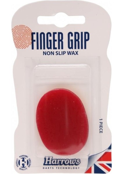 Dart Finger Grip