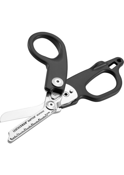 Raptor Response Gray Multi Tool